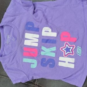 Girls tshirt